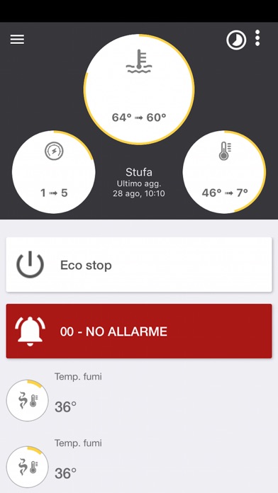 Screenshot #1 pour Pereko SPARK Control