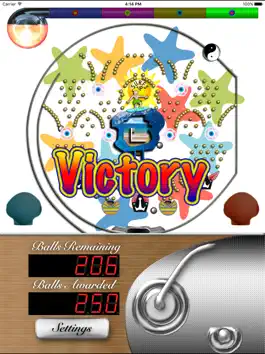 Game screenshot Pachinko-HD hack