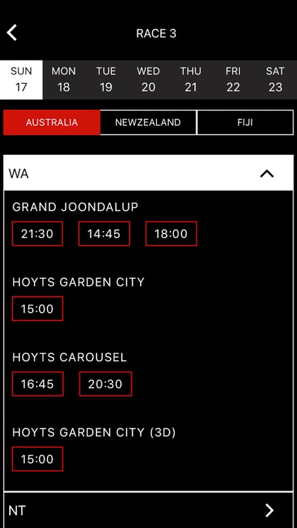 MBF - Mind Blowing Films screenshot-4