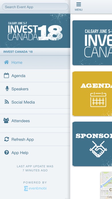 INVESTCANADA screenshot 2