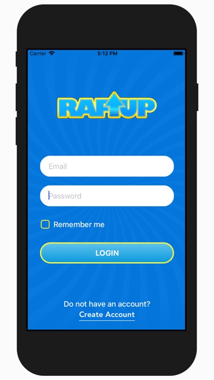 Rafup