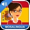 MosaLingua Learn Spanish