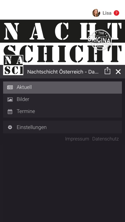 Nachtschicht St.Pölten