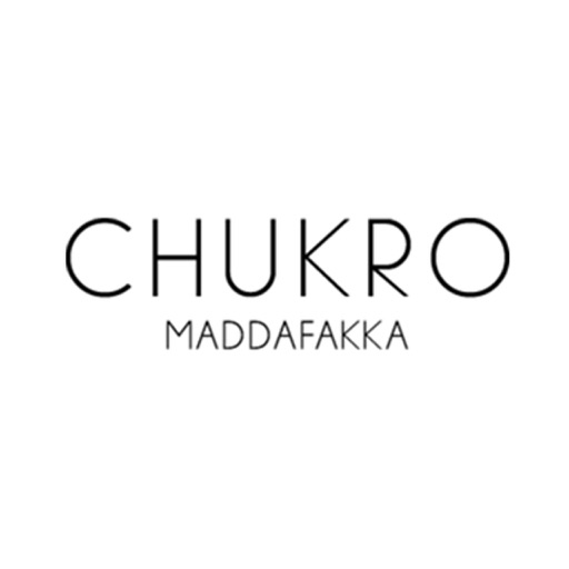 Chukro Maddafakka icon