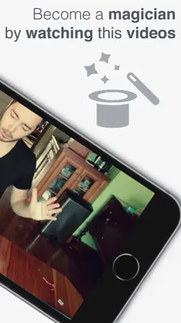 Game screenshot Magic Tricks Revealed Free apk
