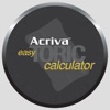 Acriva Easy Toric CalculatorHD