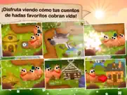 fairytale maze 123 lite ipad capturas de pantalla 4