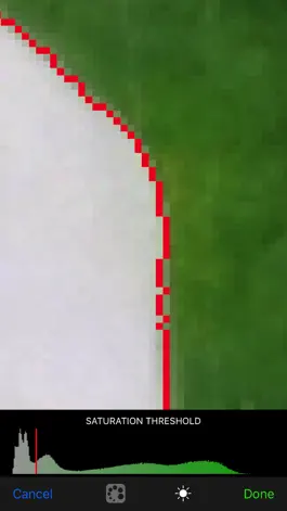 Game screenshot Leafscan apk