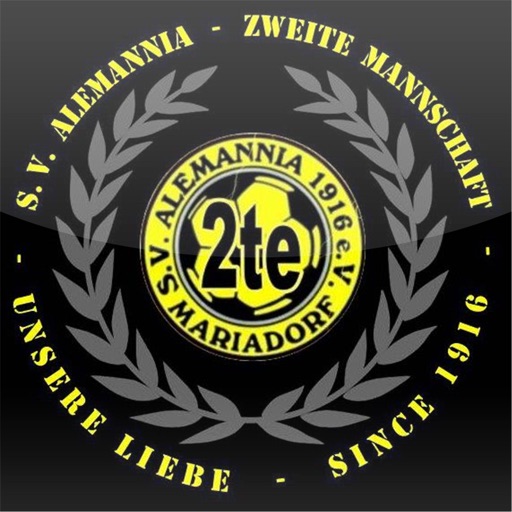 SV Alemannia Mariadorf (II.M.)