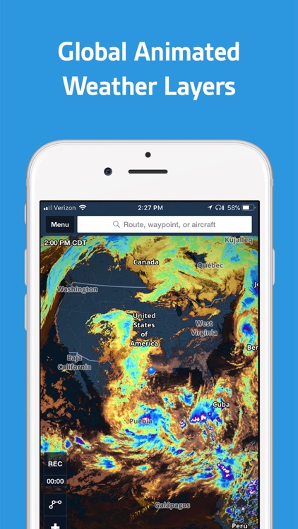 ForeFlight Mobile EFB