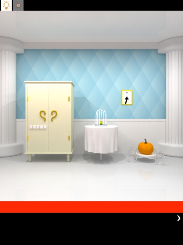 Escape Game - Wonderland screenshot 9
