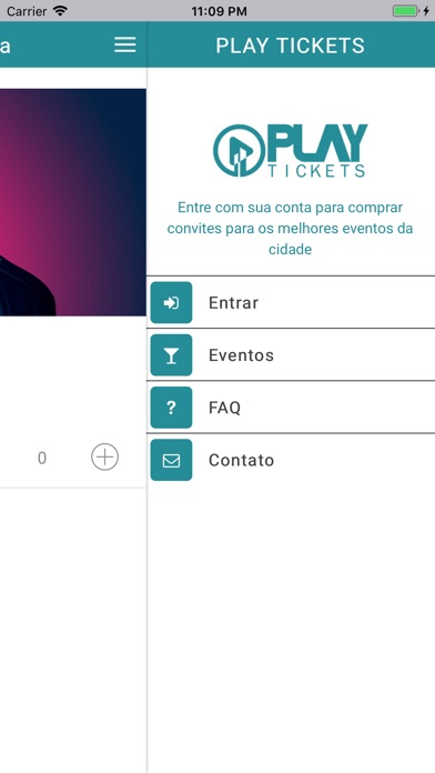 Play Tickets screenshot 4