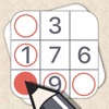 Classic Sudoku-leisure puzzle - iPhoneアプリ