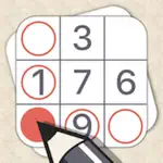 Classic Sudoku-leisure puzzle App Cancel