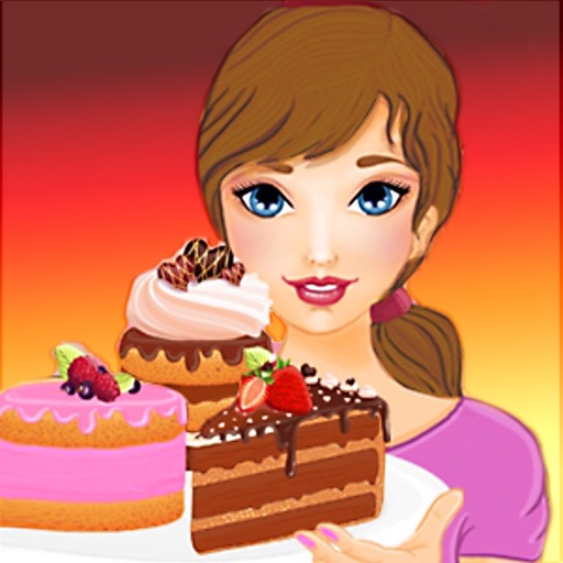 Cake & Dessert Maker iOS App