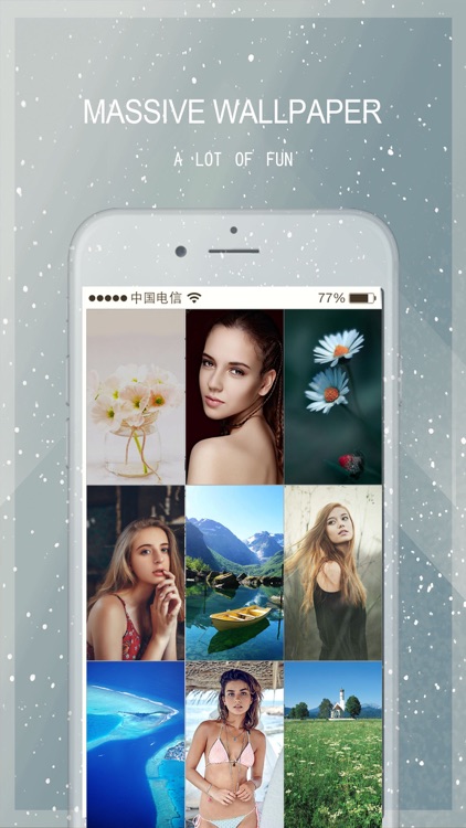 Wallpapers And Photos