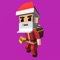 Santa Claus Jumping Simulator