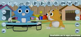 Game screenshot Talking virtual pet Oggy & Boo hack