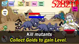 Game screenshot Tap Tap FIST hack