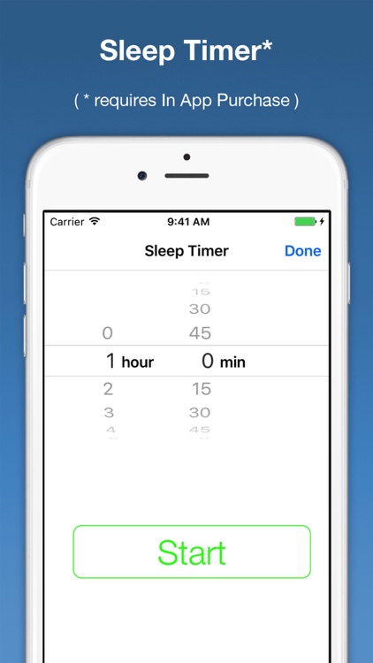 Ocean Wave Sounds for Sleep screenshot-4
