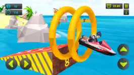 Game screenshot Kids Jetski Power Boat mod apk