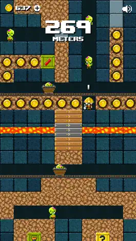 Game screenshot Miner Z apk