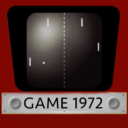 Game 1972 icon