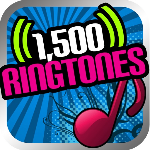 1500 Ringtones & Alerts