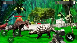 Game screenshot Dinosaur Shoot Fps Games apk