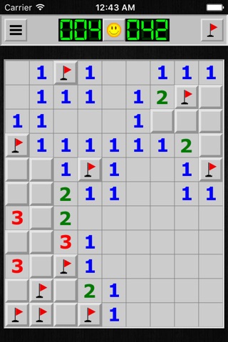 Minesweeper X + screenshot 3