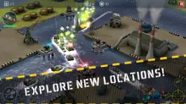 Game screenshot Naval Rush Sea Defense apk