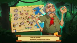 Game screenshot Кладоискатели apk