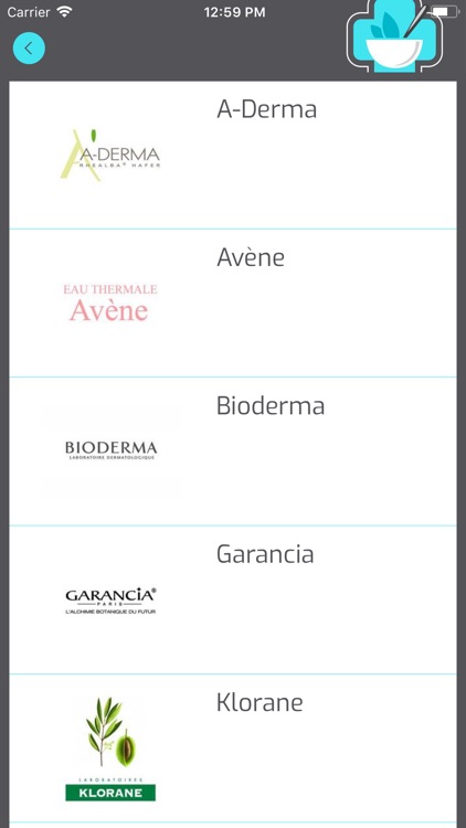 Pharmacie la Roche Charlon screenshot-5