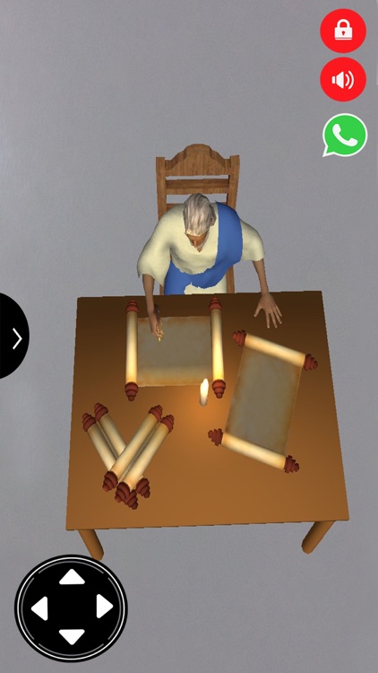 Apocalipse RA screenshot-5