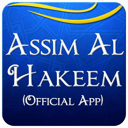 Assim Al Hakeem Cheats