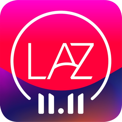 Lazada 11.11 Biggest Sale