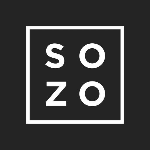 Sozo Church — San Francisco