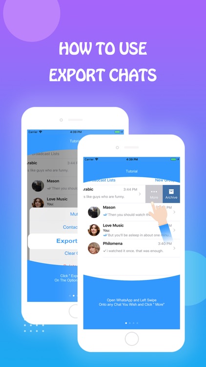 Chat Lock - Text Messages