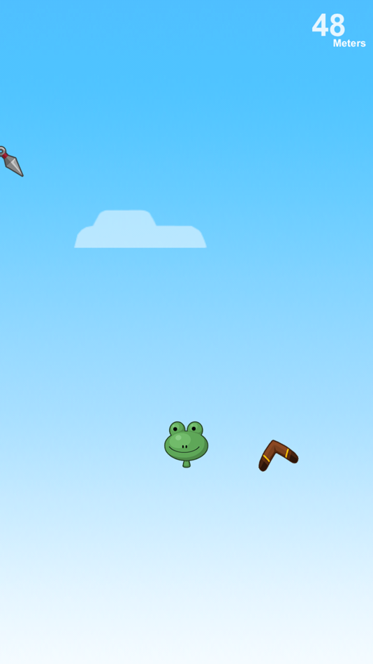 #4. Balloon Blast! (iOS) 由: 洁 任