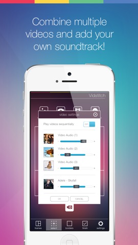 Vidstitch Pro for Instagramのおすすめ画像5