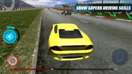 Game screenshot Extreme Car Driving Race mod apk