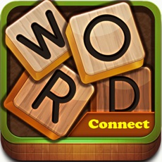 Activities of Word Connect : Brain Training