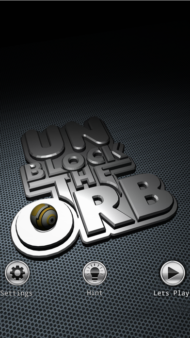 How to cancel & delete Unblock the Orb from iphone & ipad 2