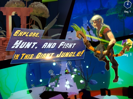 Screenshot #6 pour AR-Bow