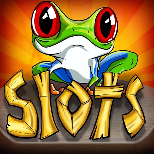 Slots Gone Wild Fun icon