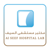 Alseef Lab - Alaa Abdulrahman
