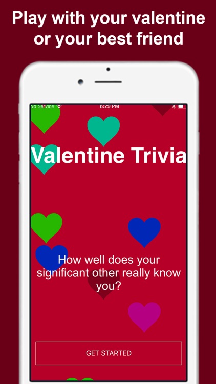 My Valentine Trivia screenshot-4