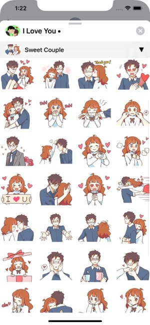 I Love You •(圖8)-速報App