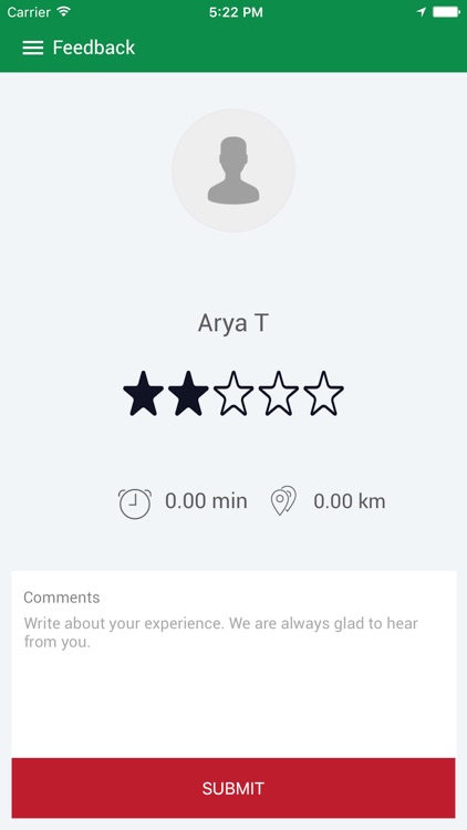 ETTA User screenshot-3