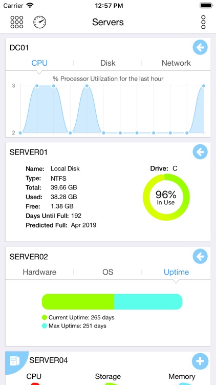 EventMonitor